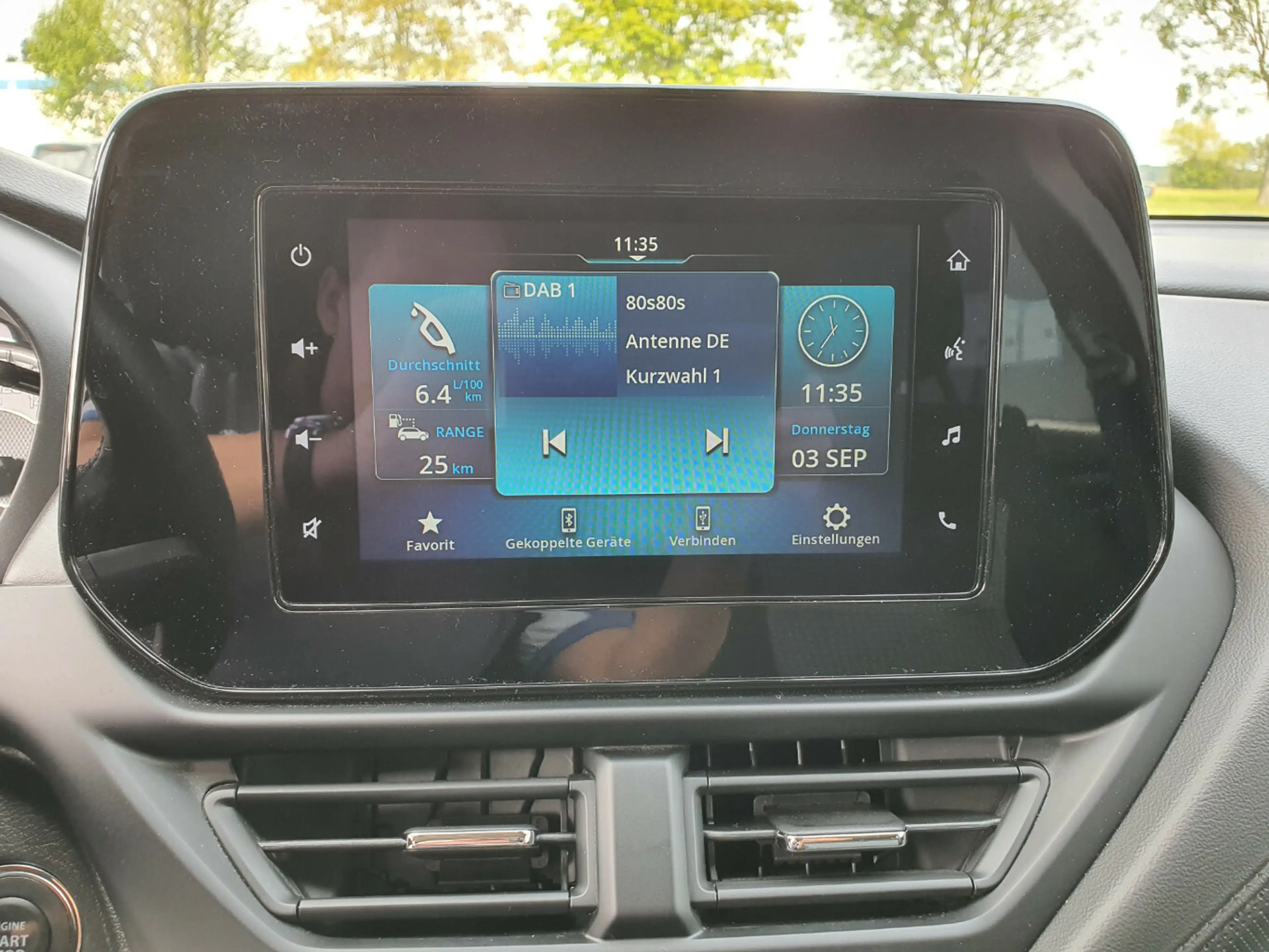 Suzuki SX4 S-Cross Comfort*Automatik*AHK*1.Hd. — photo 23