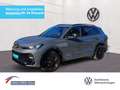 Volkswagen Tiguan R-Line 1.5 eTSI DSG AHK STANDHEIZ HARMAN 20" 4xKA Gris - thumbnail 1