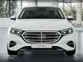 Mercedes-Benz E 300 e 4M Hybrid Fahrass 360° Airmat Pano Distr. Weiß - thumbnail 8