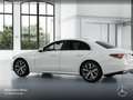 Mercedes-Benz E 300 e 4M Hybrid Fahrass 360° Airmat Pano Distr. Weiß - thumbnail 15
