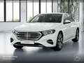 Mercedes-Benz E 300 e 4M Hybrid Fahrass 360° Airmat Pano Distr. Weiß - thumbnail 2