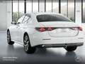Mercedes-Benz E 300 e 4M Hybrid Fahrass 360° Airmat Pano Distr. Weiß - thumbnail 23