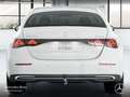 Mercedes-Benz E 300 e 4M Hybrid Fahrass 360° Airmat Pano Distr. Weiß - thumbnail 9