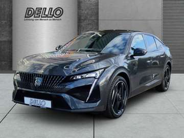 GT PHEV El. Panodach Navi Leder Digitales Cockpit