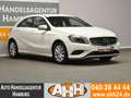 Mercedes-Benz A 180 BlueEFFICIENCY STYLE TEMP|MFL|BI-XEN|SITZH Weiß - thumbnail 2