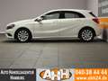 Mercedes-Benz A 180 BlueEFFICIENCY STYLE TEMP|MFL|BI-XEN|SITZH Weiß - thumbnail 7