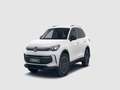 Volkswagen Tiguan 2.0 TDI DSG Goal Weiß - thumbnail 2