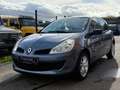 Renault Clio III Authentique / 2.Hand / Klima / S-Heft Blauw - thumbnail 3