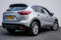 Mazda CX-5 2.0 SkyActiv-G 165pk TS 2WD Trekhaak/ Carplay/ Nav Grijs - thumbnail 10