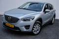 Mazda CX-5 2.0 SkyActiv-G 165pk TS 2WD Trekhaak/ Carplay/ Nav Grijs - thumbnail 5