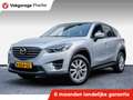 Mazda CX-5 2.0 SkyActiv-G 165pk TS 2WD Trekhaak/ Carplay/ Nav Grijs - thumbnail 1
