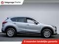 Mazda CX-5 2.0 SkyActiv-G 165pk TS 2WD Trekhaak/ Carplay/ Nav Grijs - thumbnail 9