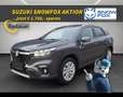 Suzuki S-Cross 1,4 Hybrid ALLGRIP shine Grau - thumbnail 1