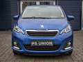 Peugeot 108 1.0 Active Azul - thumbnail 5