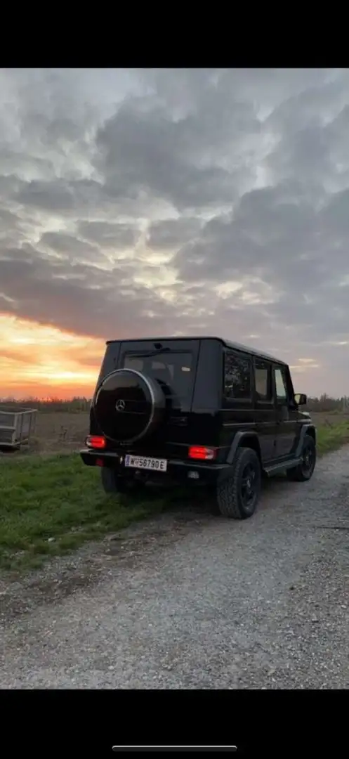 Mercedes-Benz G 320 G320 CDI/6 Station Wagen 2850 mm - 1