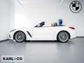 BMW Z4 sDrive 30iA M-Sport ACC HiFi DAB Lordose SHZ White - thumbnail 2