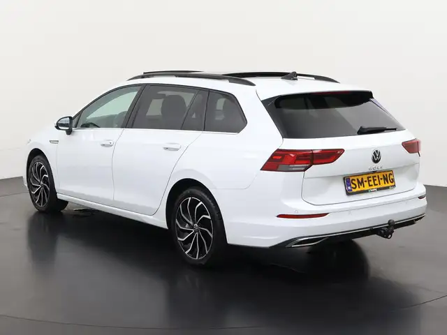 Volkswagen Golf view 7