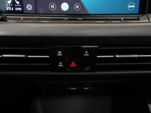 Volkswagen Golf view 12