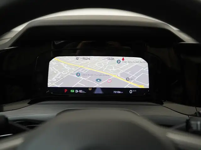 Volkswagen Golf view 9