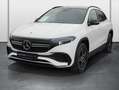 Mercedes-Benz EQA 250 AMG+PANO+DISTRONIC+LED+NIGHT+Burmester®+ Weiß - thumbnail 14