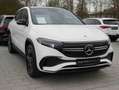 Mercedes-Benz EQA 250 AMG+PANO+DISTRONIC+LED+NIGHT+Burmester®+ Weiß - thumbnail 2