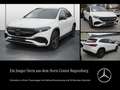 Mercedes-Benz EQA 250 AMG+PANO+DISTRONIC+LED+NIGHT+Burmester®+ Weiß - thumbnail 1