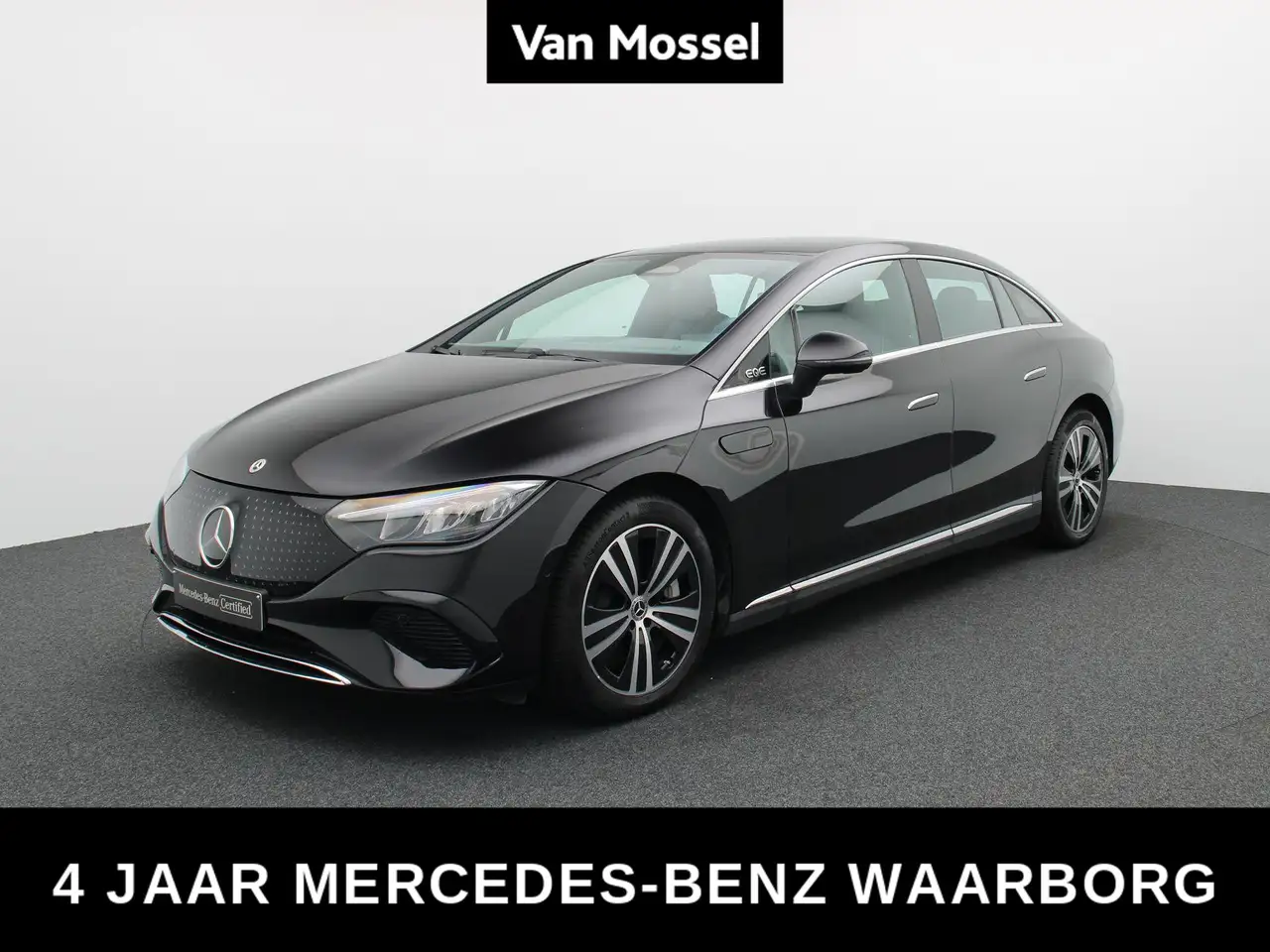 Mercedes-Benz EQE 350