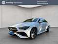 Mercedes-Benz CLA 180 CLA Wit - thumbnail 1