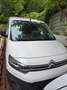Citroen Berlingo Berlingo Pickerl 01.2026 Weiß - thumbnail 1