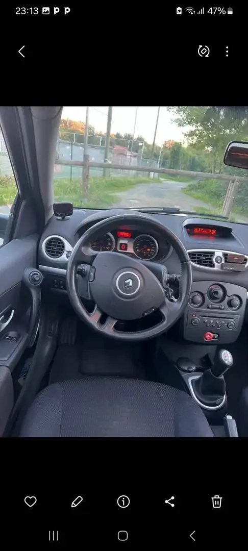 Renault Clio 2.0i 16V Sport - 2