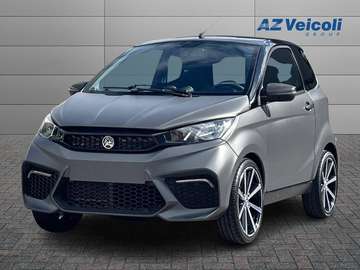 City 482 Emotion Gto E5