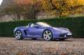 Porsche 718 Boxster S PDK 350pk | PTS | Manufaktur | Mauve - thumbnail 27