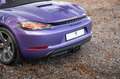 Porsche 718 Boxster S PDK 350pk | PTS | Manufaktur | Violett - thumbnail 34