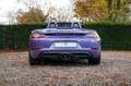 Porsche 718 Boxster S PDK 350pk | PTS | Manufaktur | Violett - thumbnail 35