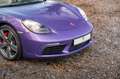 Porsche 718 Boxster S PDK 350pk | PTS | Manufaktur | Mauve - thumbnail 29