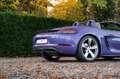 Porsche 718 Boxster S PDK 350pk | PTS | Manufaktur | Violett - thumbnail 32