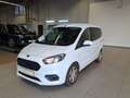 Ford Tourneo Courier 1.5 TDCi S&S Trend Navi Blanco - thumbnail 7