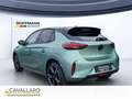 Opel Corsa F Yes 1.2T*AUTOMATIK*SITZHZG*PDC*LENKRADHZ Grün - thumbnail 4