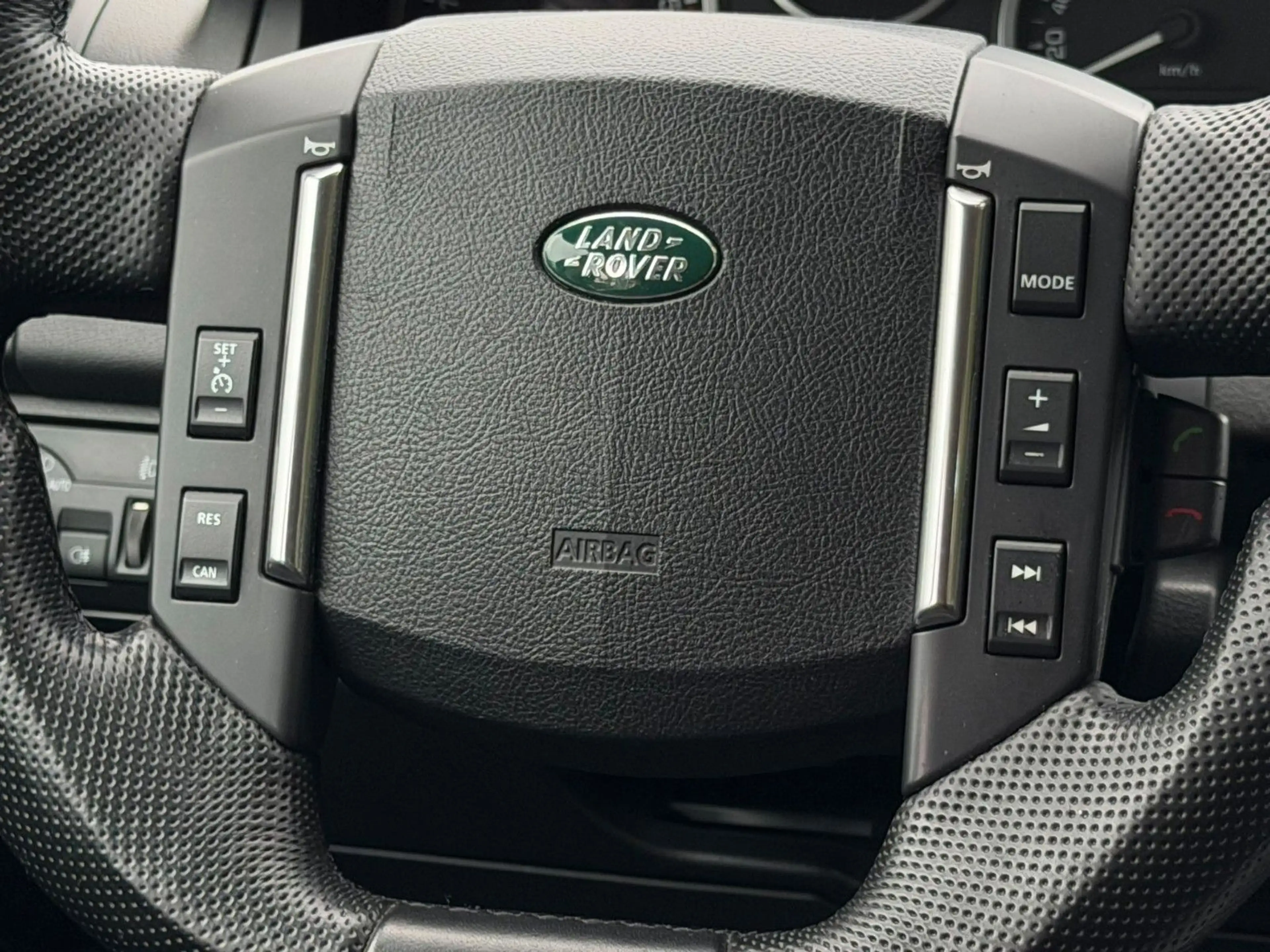 Land Rover Freelander 2 S TD4 Navi-PDC-AHK-2.HAND- — photo 14