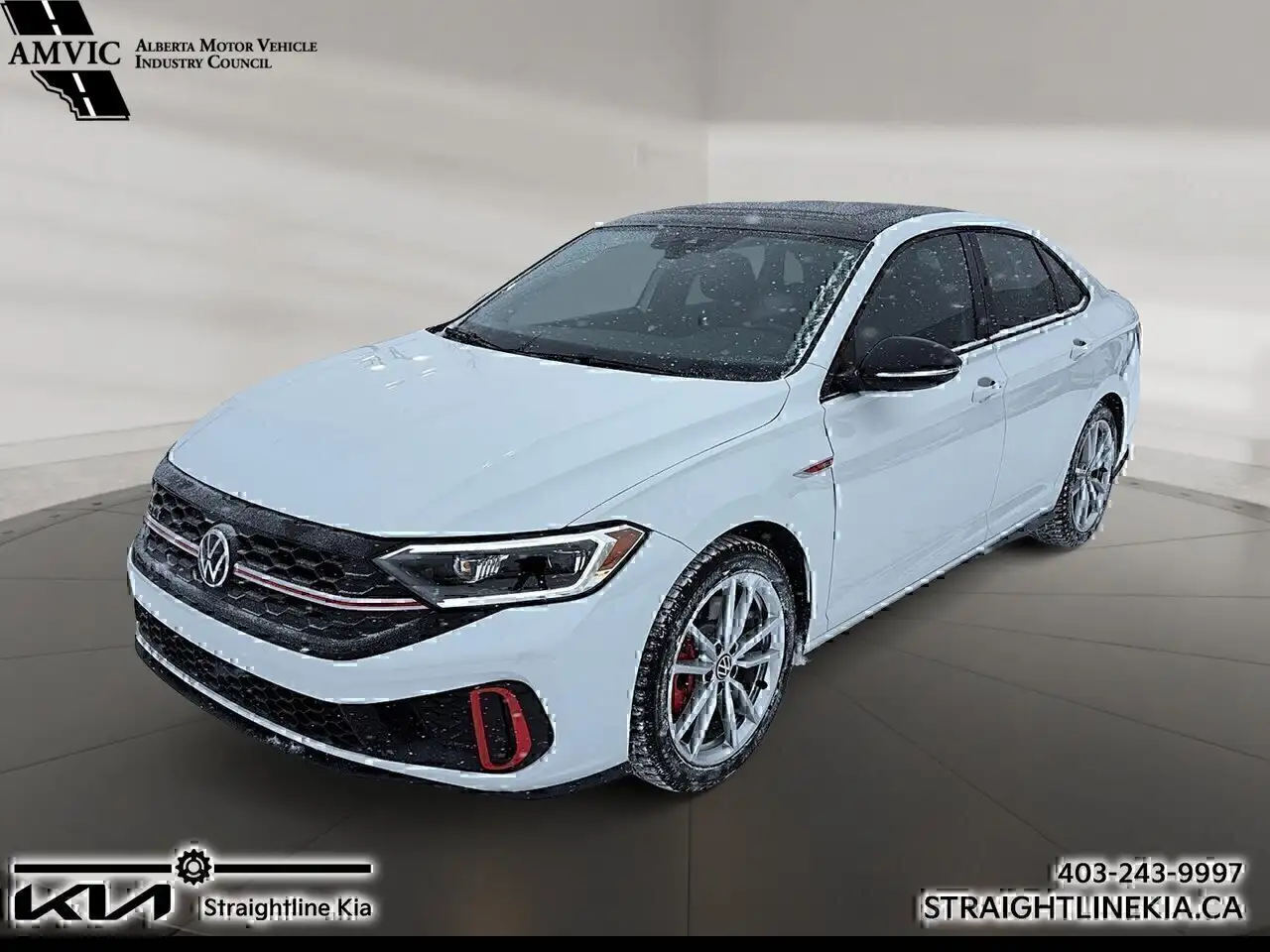 2024 Volkswagen Jetta