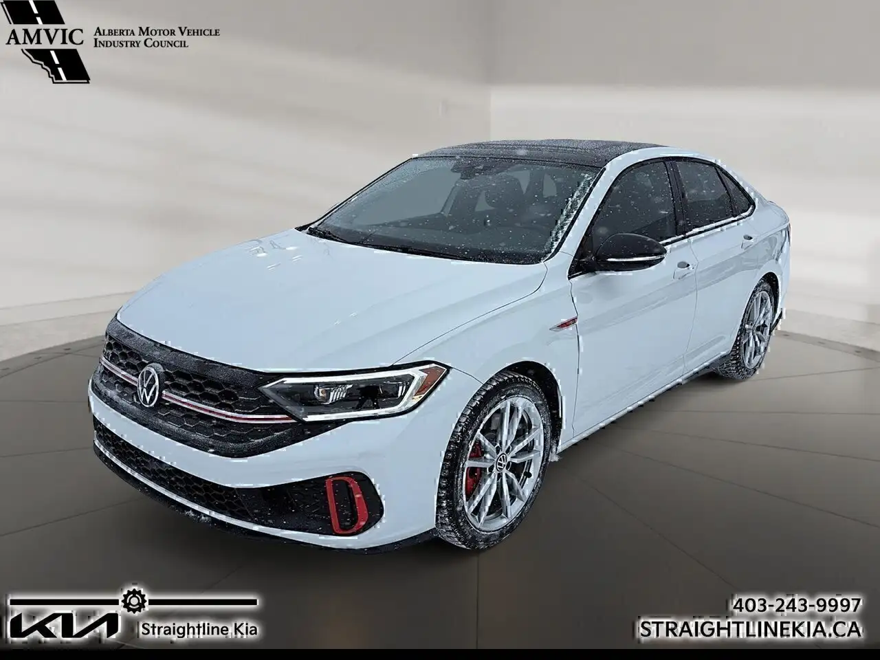 2024 Volkswagen Jetta