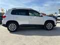 Volkswagen Tiguan 2.0TDI BMT Advance 4x2 140 Weiß - thumbnail 8