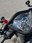 Honda Vision 110 executive avec porte gsm , parebrise et coffre Black - thumbnail 1