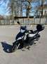 Honda Vision 110 executive avec porte gsm , parebrise et coffre Black - thumbnail 4