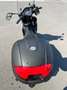 Honda Vision 110 executive avec porte gsm , parebrise et coffre Black - thumbnail 8