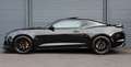 Chevrolet Camaro Coupé Aut. Noir - thumbnail 4