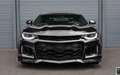 Chevrolet Camaro Coupé Aut. Noir - thumbnail 2
