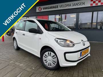 1.0 TAKE UP! VERKOCHT!