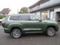 BAIC BJ60 Flagship 4x4 Vert - thumbnail 5