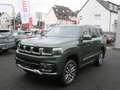 BAIC BJ60 Flagship 4x4 Vert - thumbnail 2